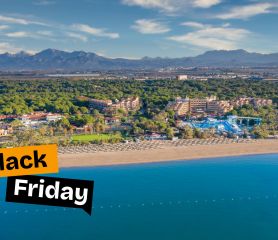 ASTERIA FAMILY RESORT BELEK (ex.MP AQUAWORLD)